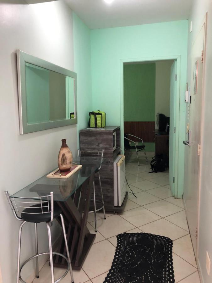 Apto Hotel Thermas Place Caldas Novas Eksteriør billede